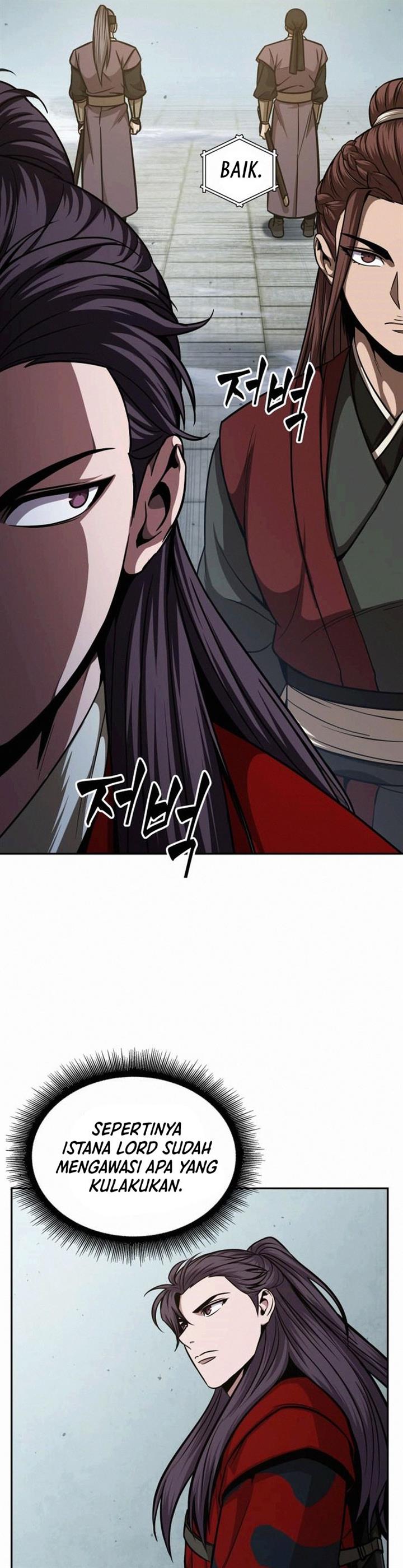 Nano Machine Chap 122 - Next Chap 123