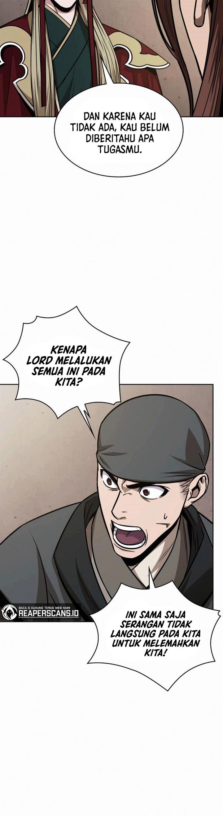 Nano Machine Chap 122 - Next Chap 123