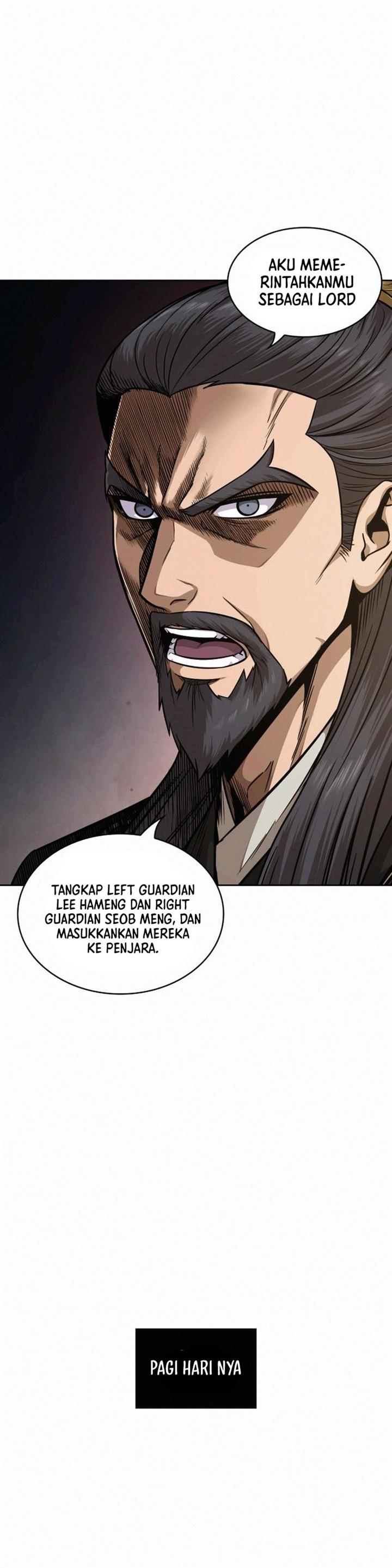 Nano Machine Chap 122 - Next Chap 123