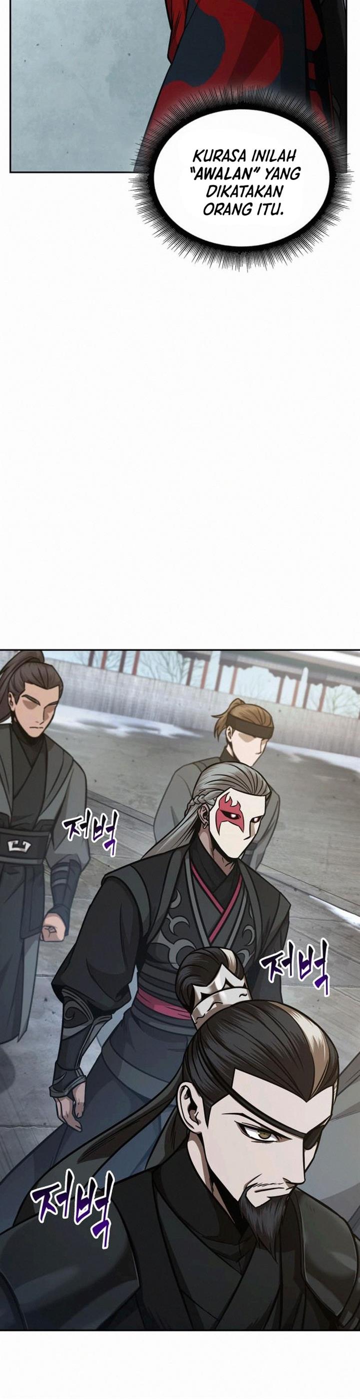 Nano Machine Chap 122 - Next Chap 123