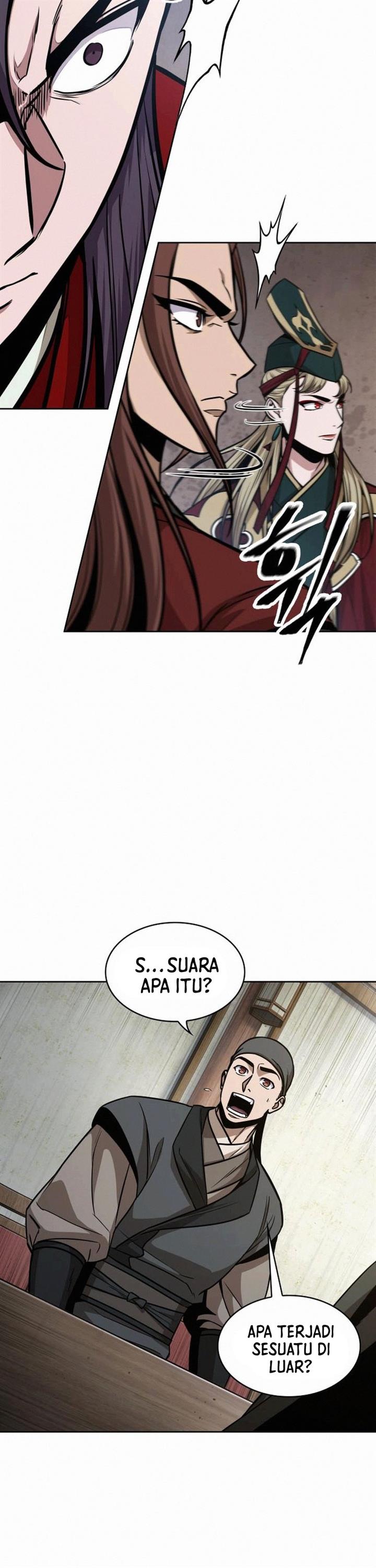 Nano Machine Chap 122 - Next Chap 123