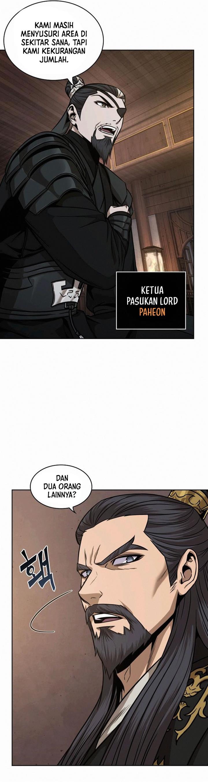 Nano Machine Chap 122 - Next Chap 123