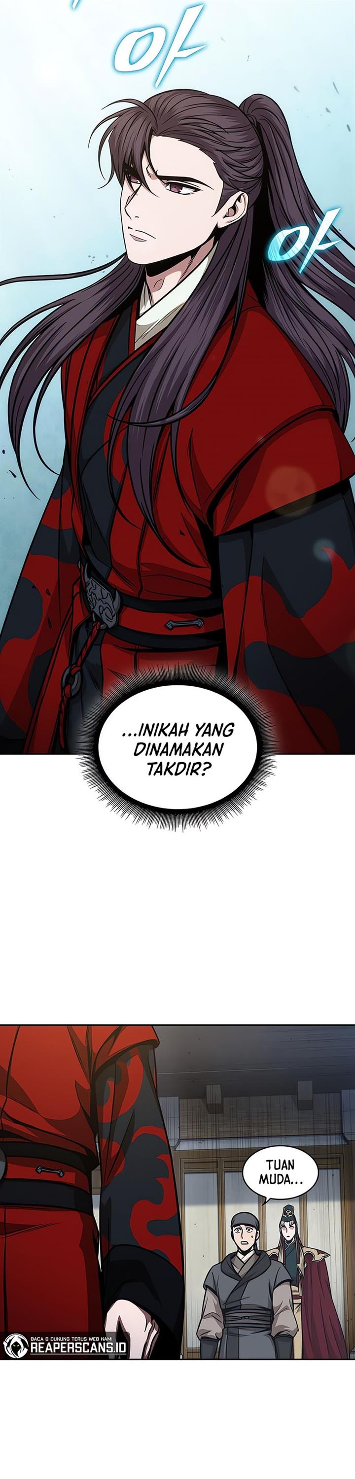 Nano Machine Chap 123 - Next Chap 124