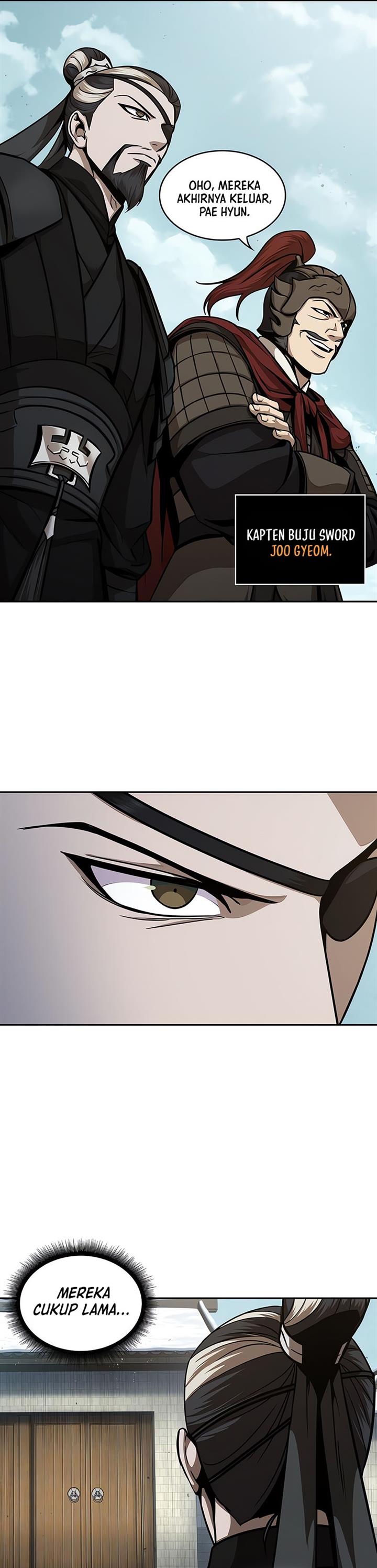 Nano Machine Chap 123 - Next Chap 124