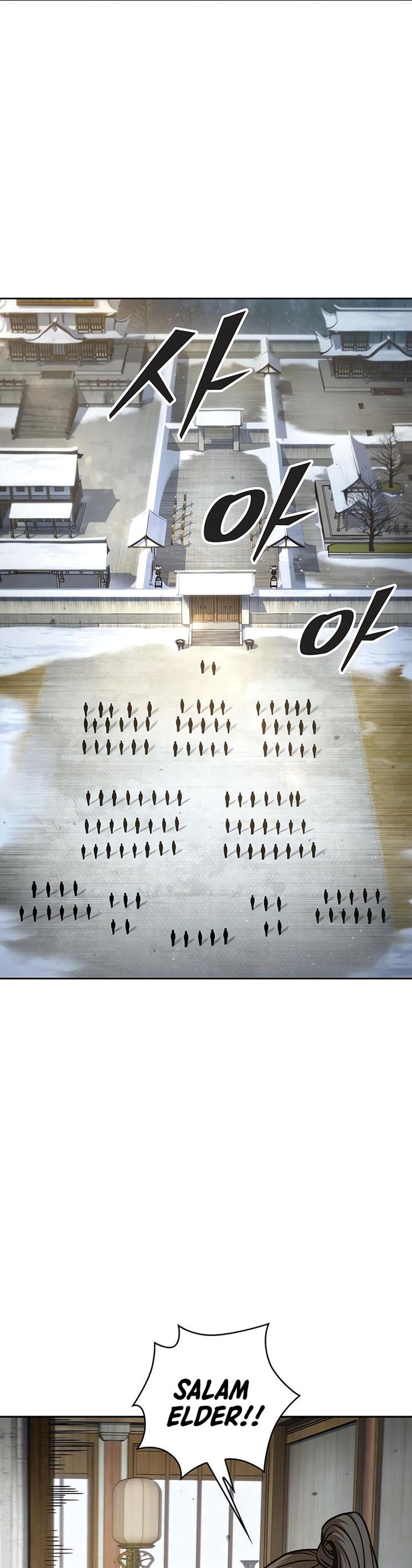 Nano Machine Chap 123 - Next Chap 124