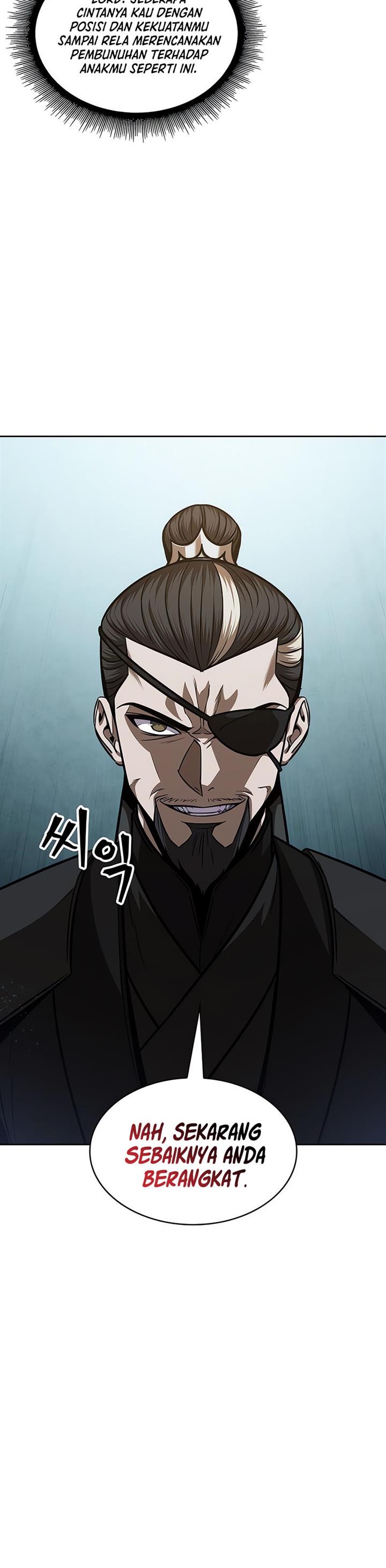 Nano Machine Chap 123 - Next Chap 124