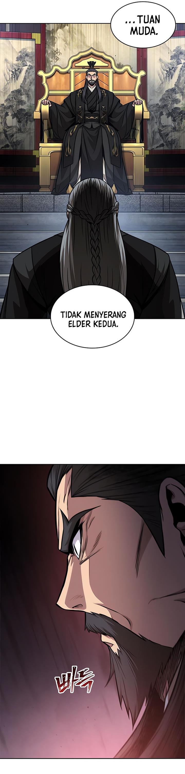 Nano Machine Chap 123 - Next Chap 124