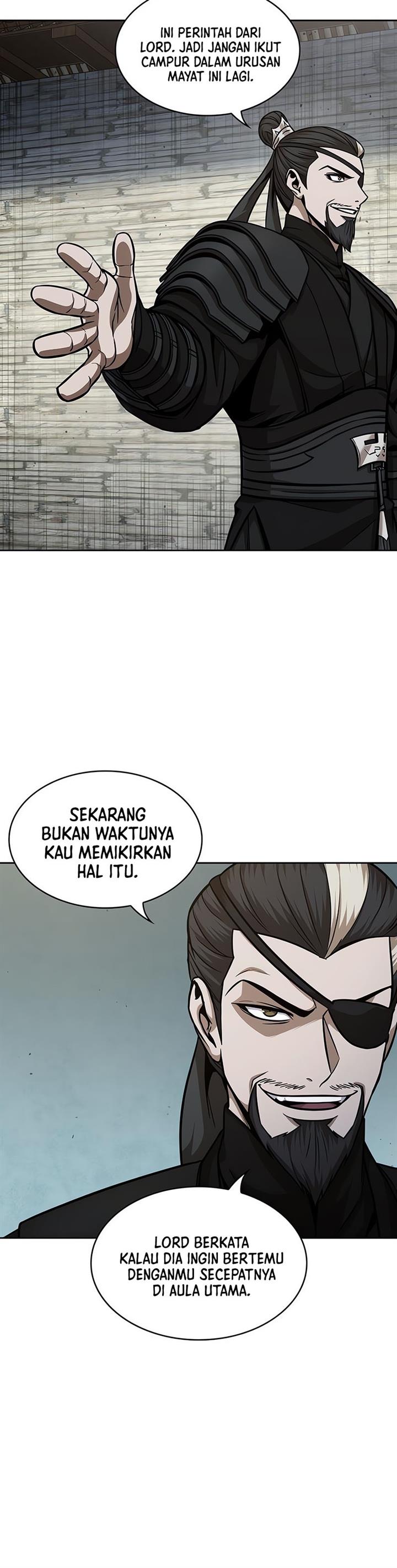 Nano Machine Chap 123 - Next Chap 124