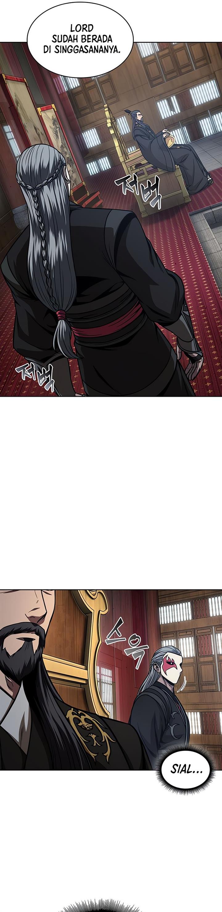 Nano Machine Chap 123 - Next Chap 124