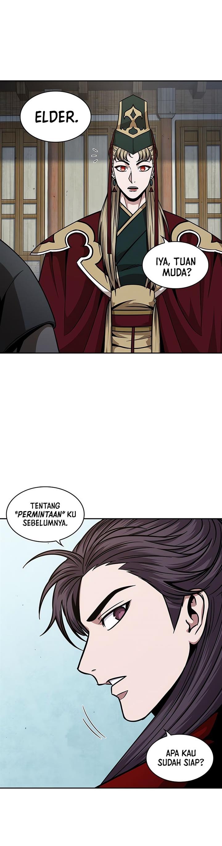 Nano Machine Chap 123 - Next Chap 124