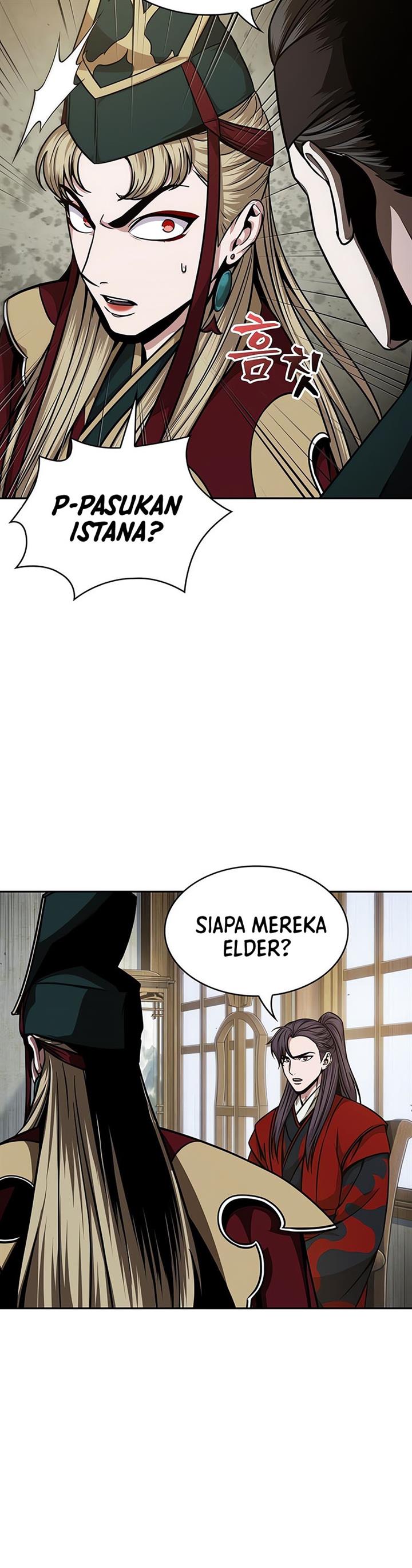 Nano Machine Chap 123 - Next Chap 124