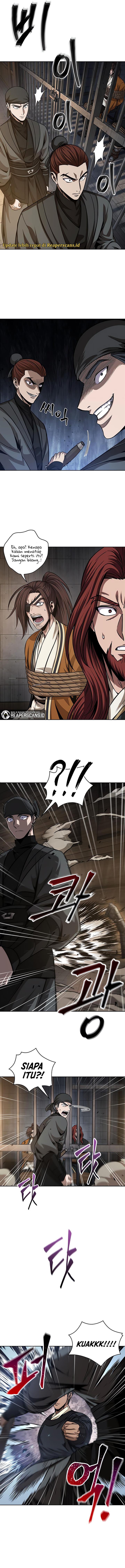 Nano Machine Chap 134 - Next Chap 135