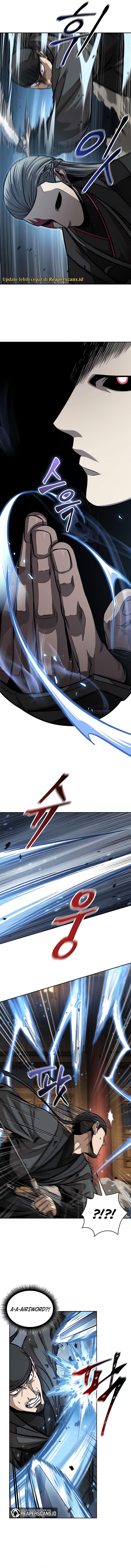 Nano Machine Chap 134 - Next Chap 135