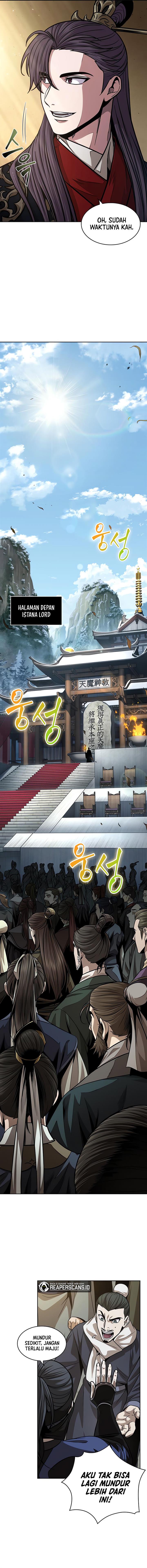 Nano Machine Chap 138 - Next Chap 139