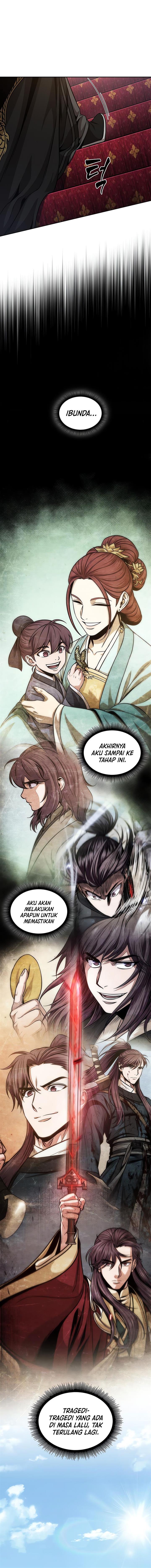 Nano Machine Chap 138 - Next Chap 139