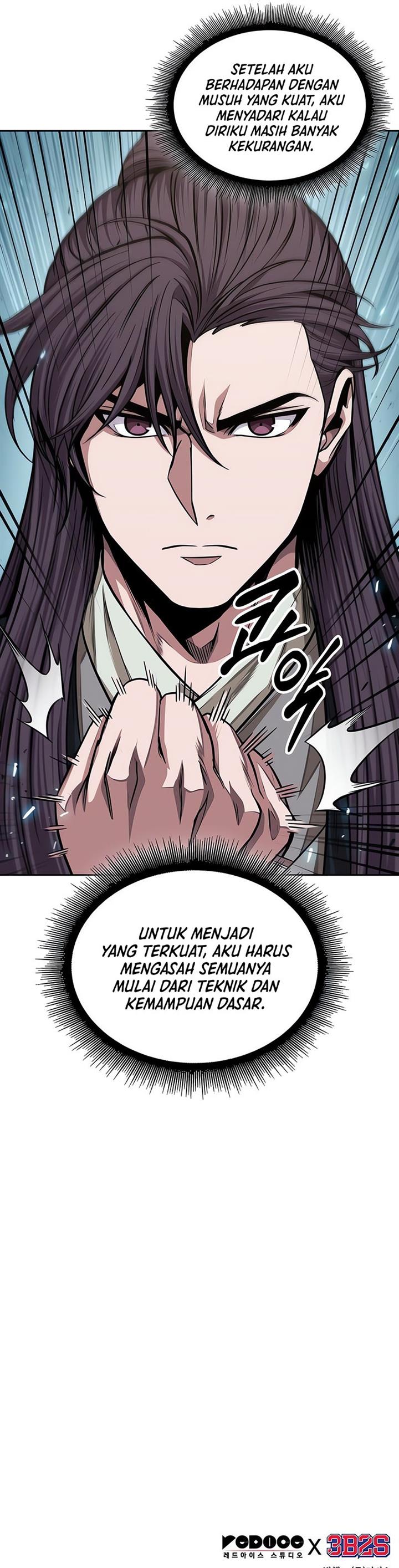 Nano Machine Chap 139 - Next Chap 140