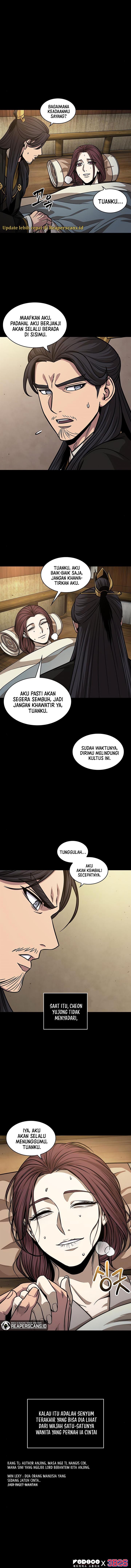 Nano Machine Chap 130 - Next Chap 131