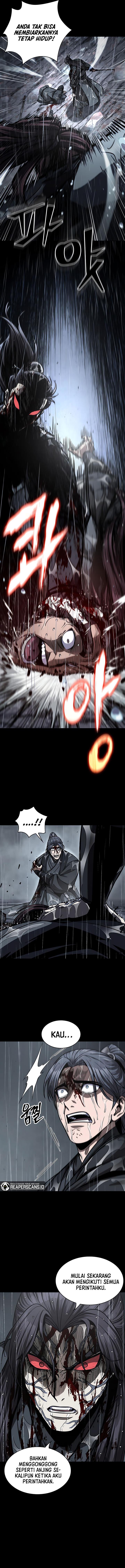 Nano Machine Chap 130 - Next Chap 131