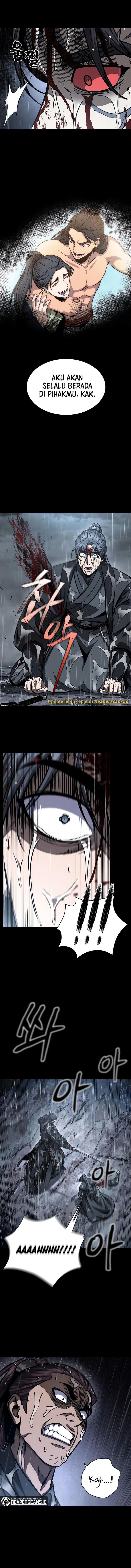 Nano Machine Chap 130 - Next Chap 131