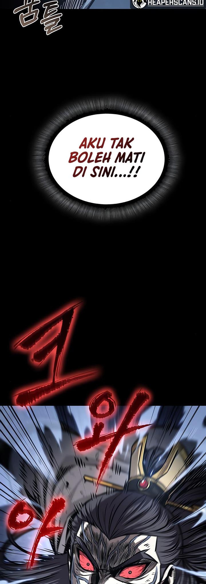 Nano Machine Chap 131 - Next Chap 132