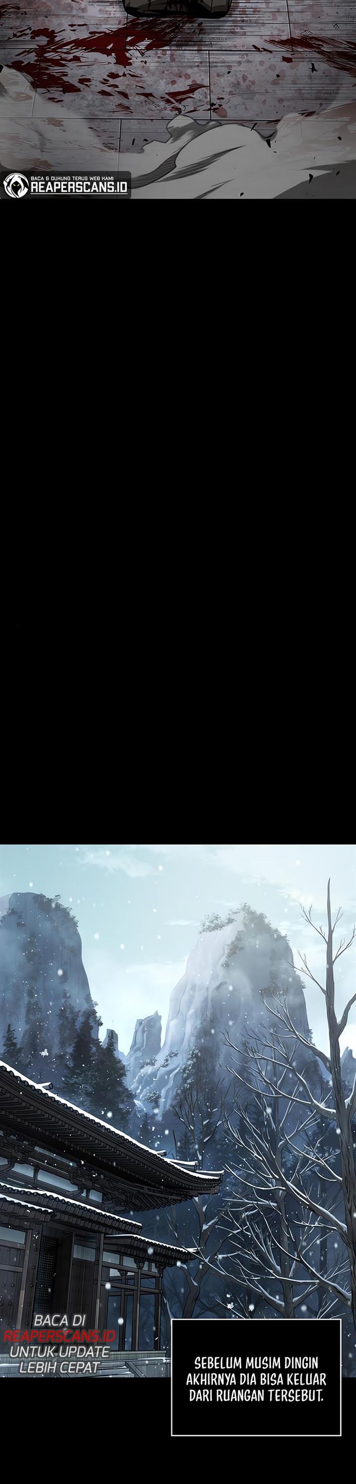 Nano Machine Chap 131 - Next Chap 132