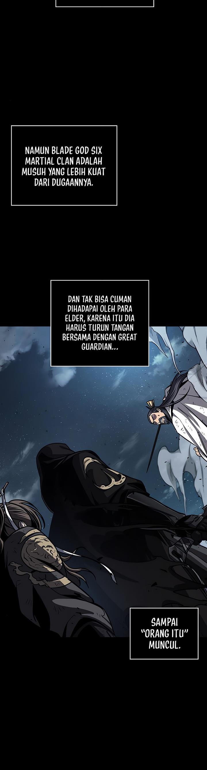 Nano Machine Chap 131 - Next Chap 132