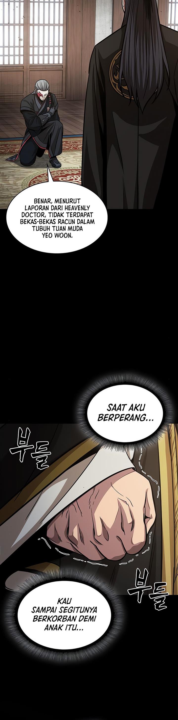 Nano Machine Chap 131 - Next Chap 132