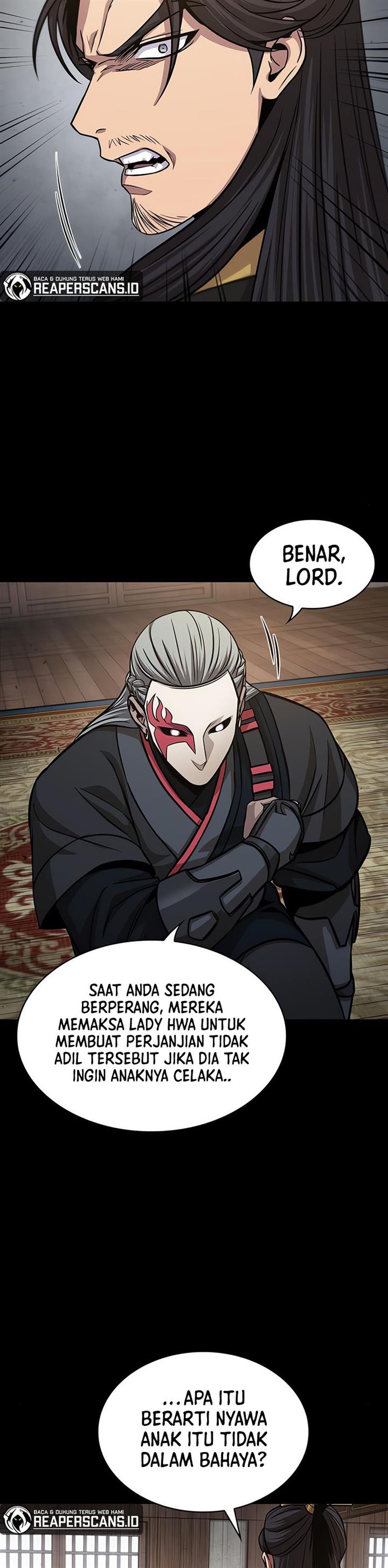 Nano Machine Chap 131 - Next Chap 132