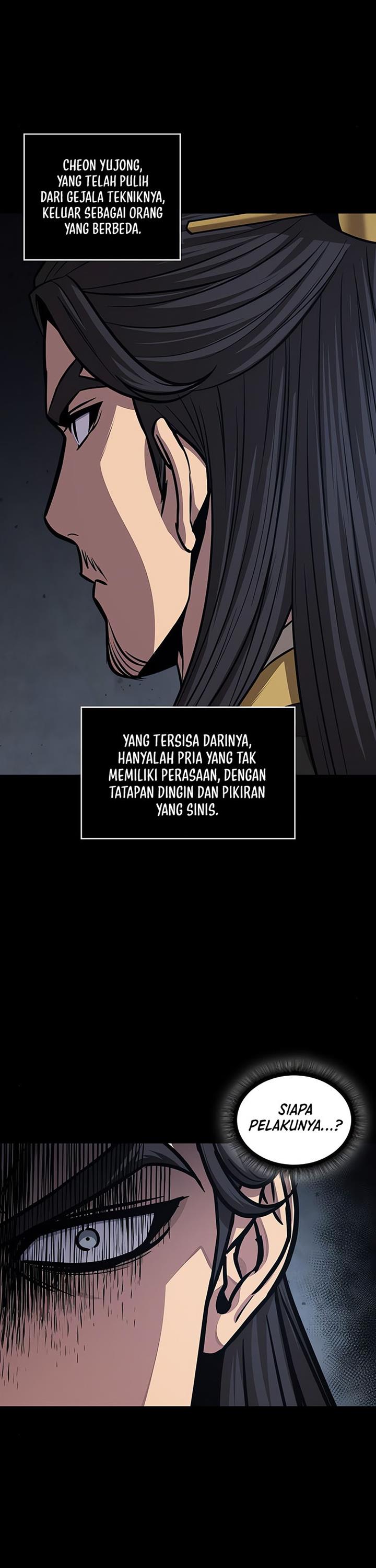 Nano Machine Chap 131 - Next Chap 132