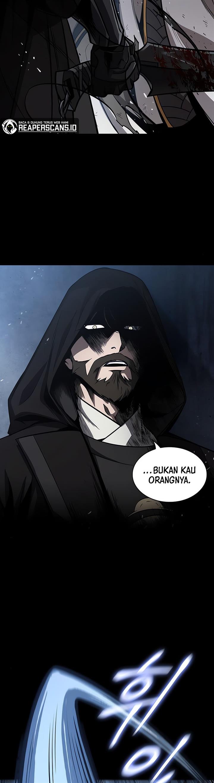 Nano Machine Chap 131 - Next Chap 132