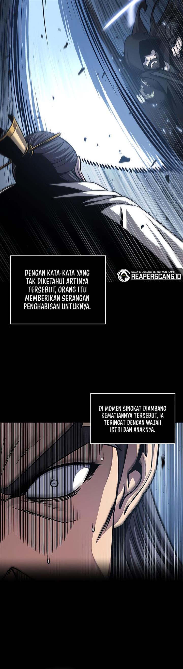 Nano Machine Chap 131 - Next Chap 132