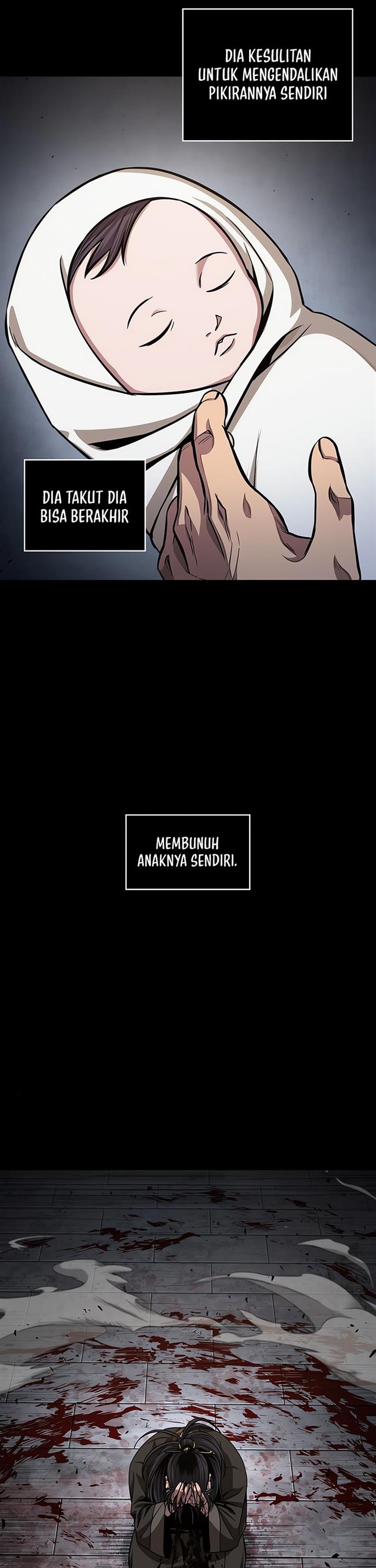 Nano Machine Chap 131 - Next Chap 132