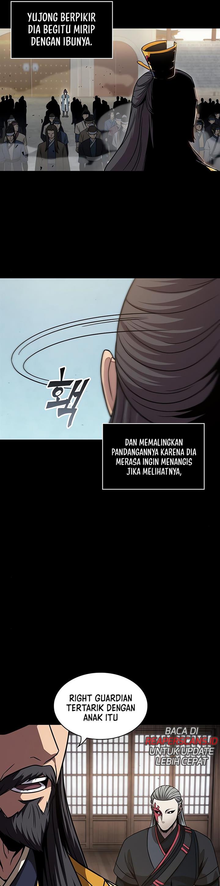 Nano Machine Chap 131 - Next Chap 132