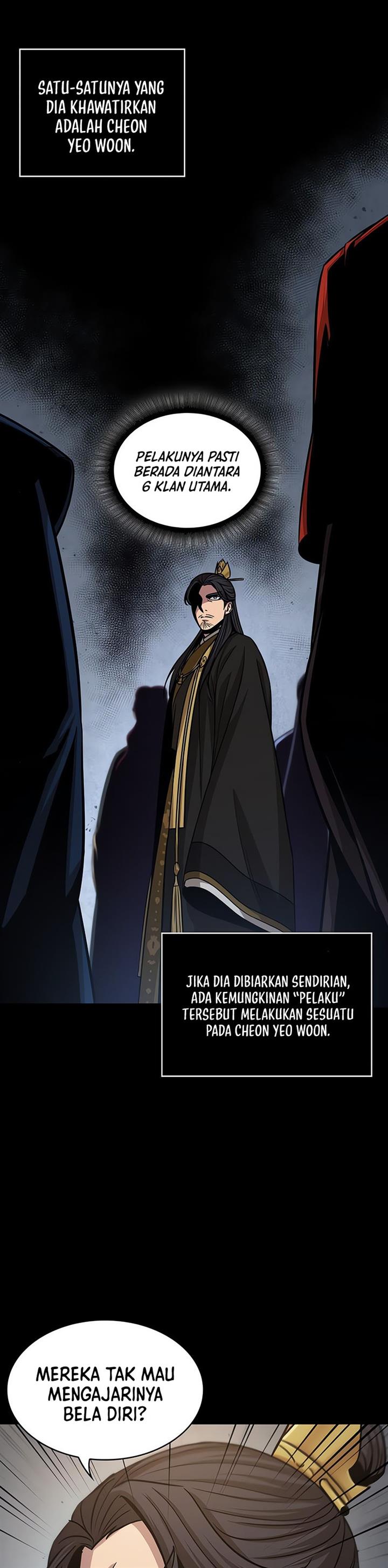 Nano Machine Chap 131 - Next Chap 132