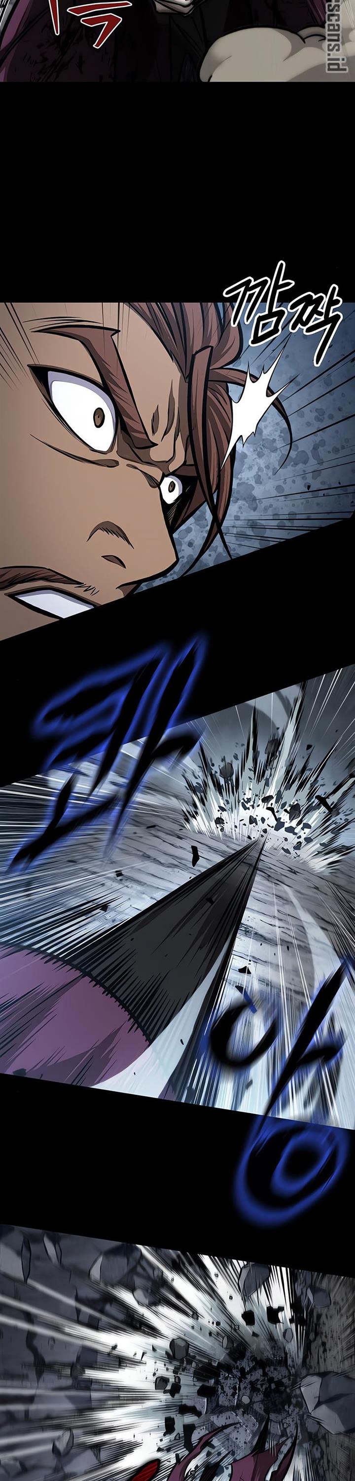 Nano Machine Chap 131 - Next Chap 132