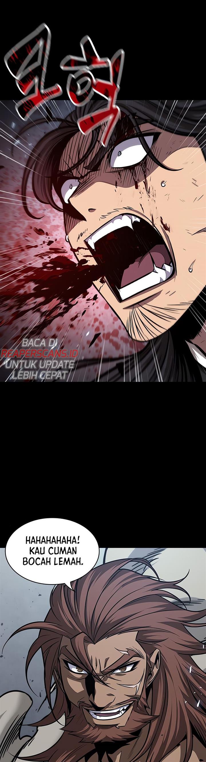 Nano Machine Chap 131 - Next Chap 132