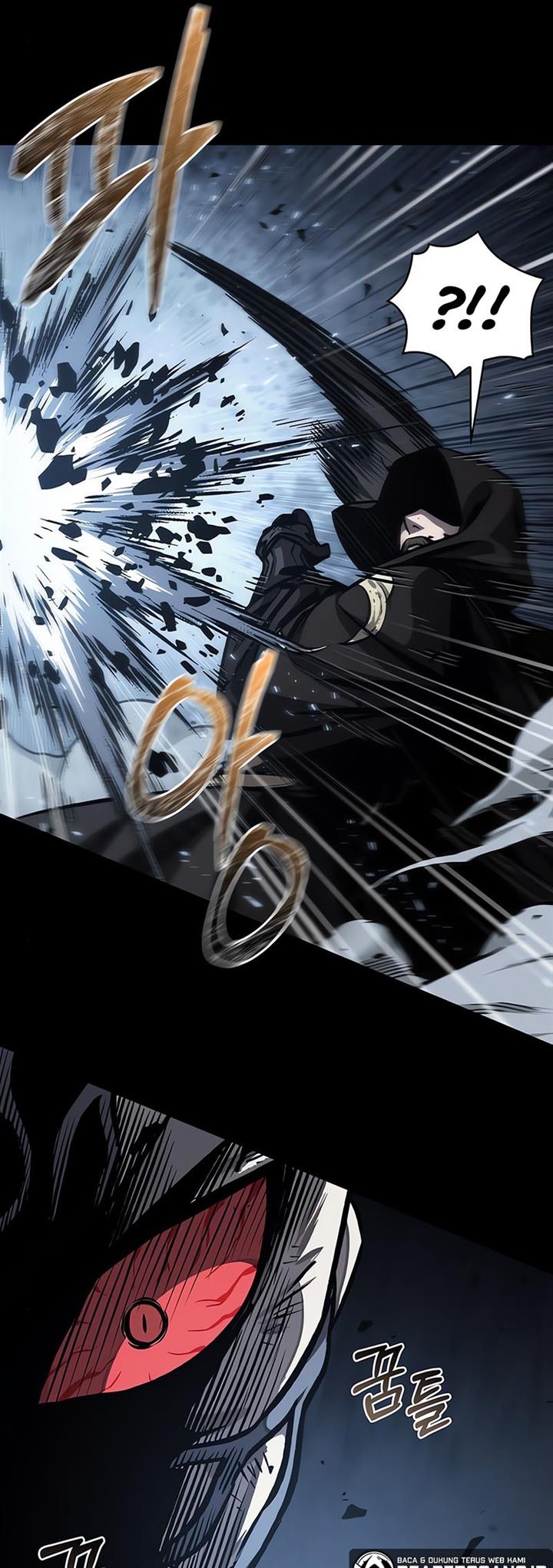 Nano Machine Chap 131 - Next Chap 132