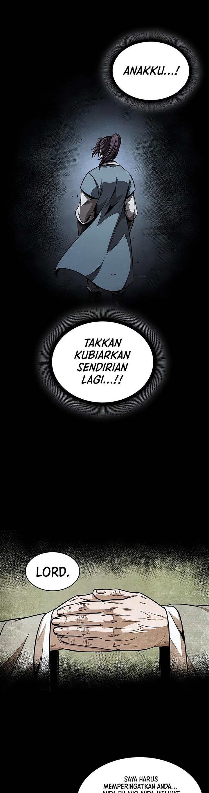 Nano Machine Chap 131 - Next Chap 132