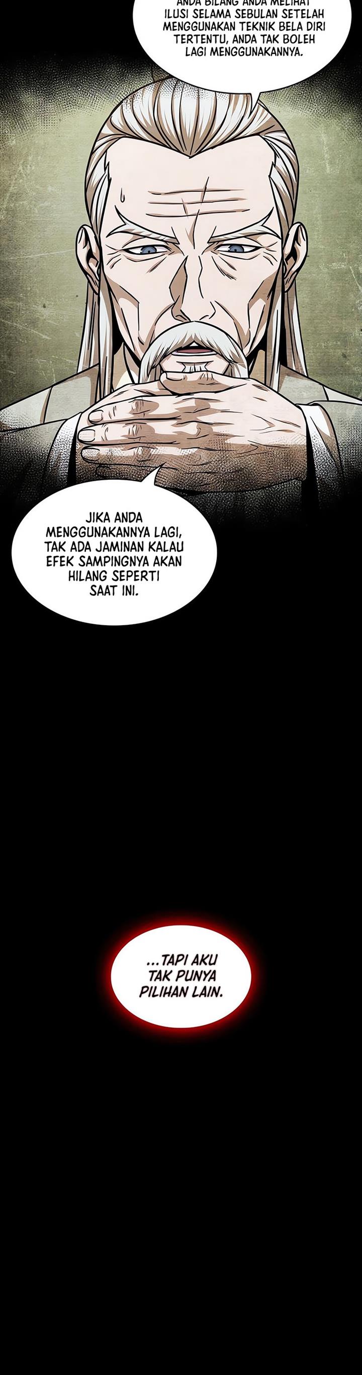 Nano Machine Chap 131 - Next Chap 132