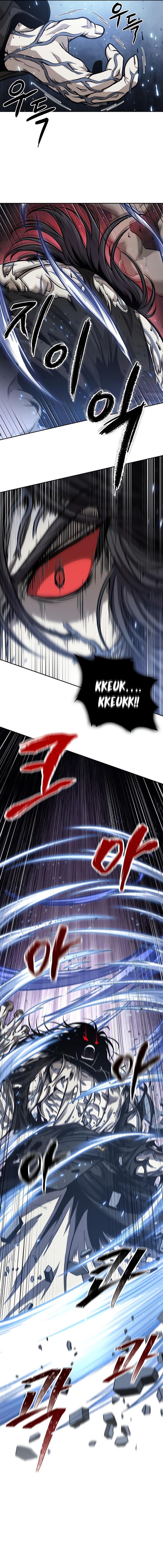 Nano Machine Chap 132 - Next Chap 133