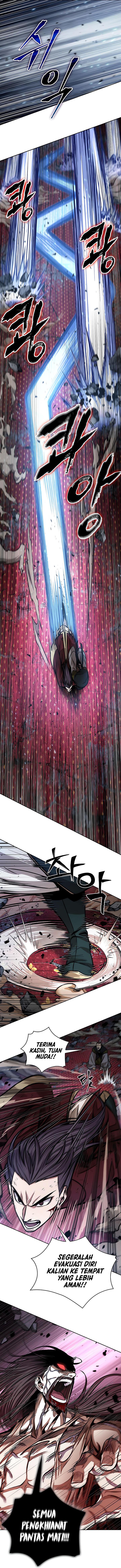 Nano Machine Chap 132 - Next Chap 133