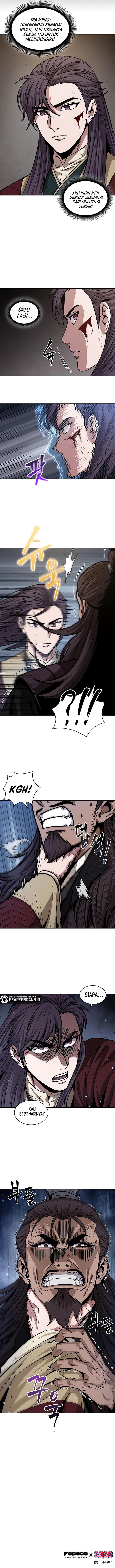 Nano Machine Chap 132 - Next Chap 133