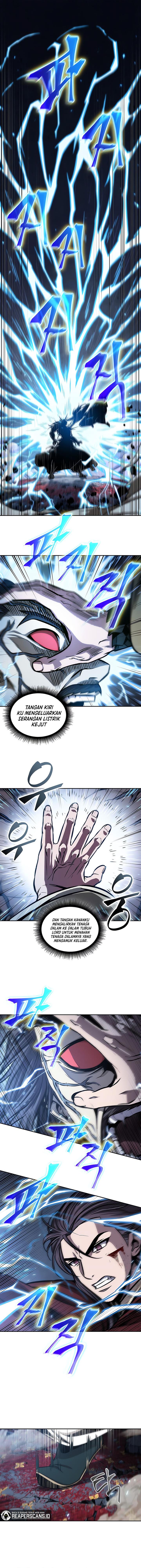 Nano Machine Chap 132 - Next Chap 133