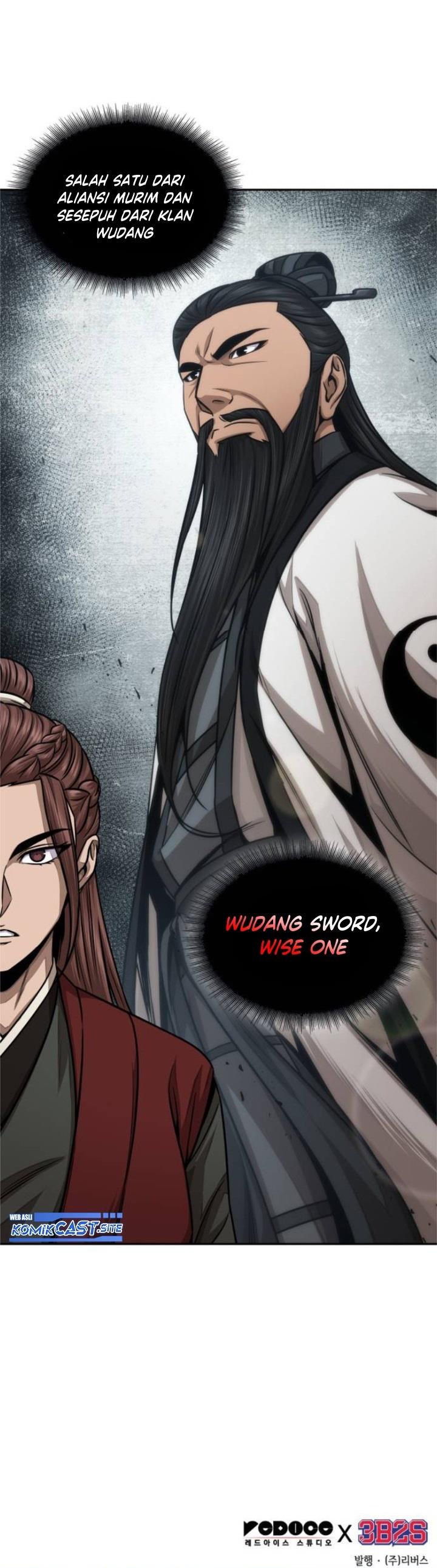 Nano Machine Chap 147 - Next Chap 148