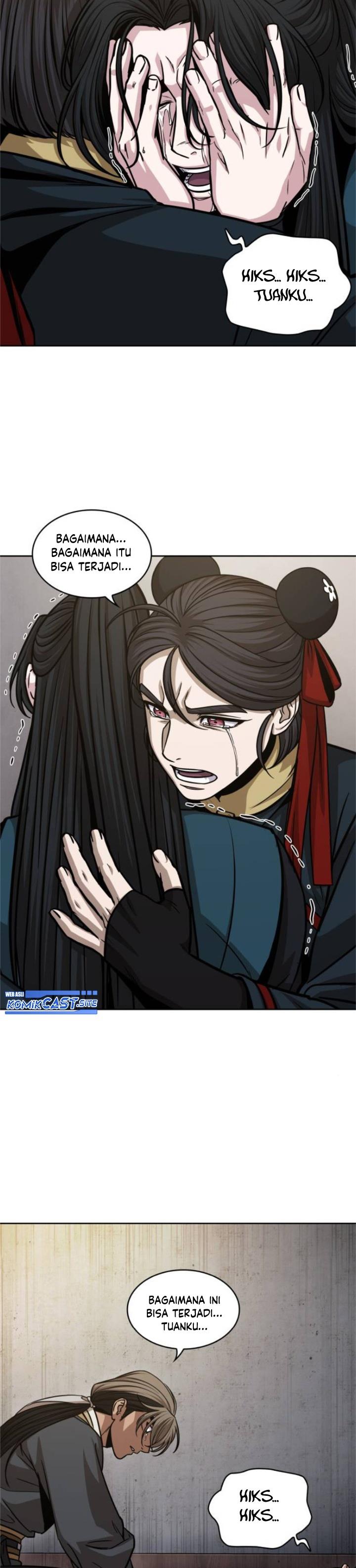 Nano Machine Chap 147 - Next Chap 148