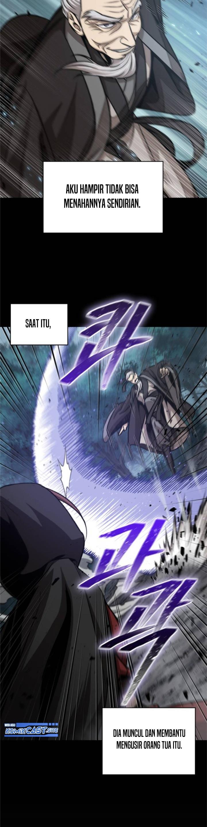 Nano Machine Chap 147 - Next Chap 148