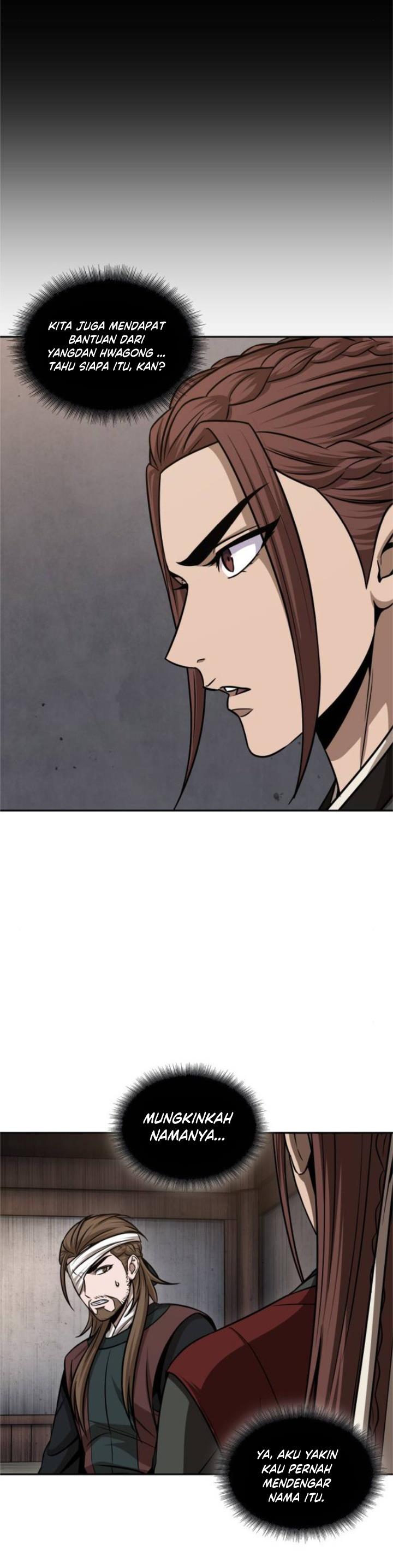 Nano Machine Chap 147 - Next Chap 148