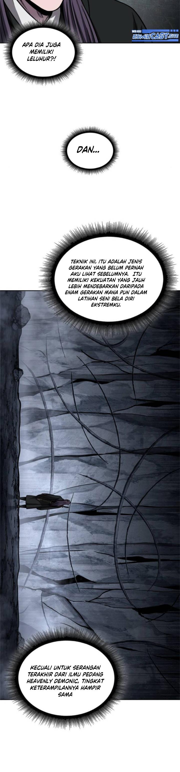 Nano Machine Chap 147 - Next Chap 148