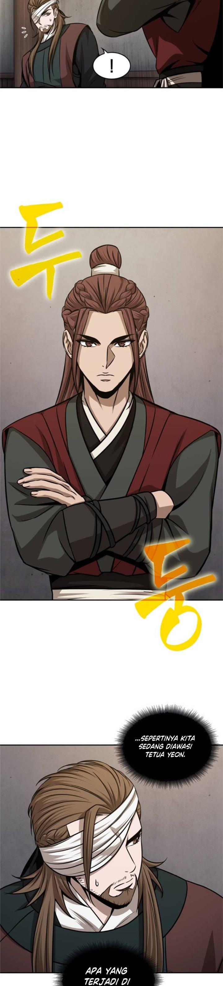 Nano Machine Chap 147 - Next Chap 148