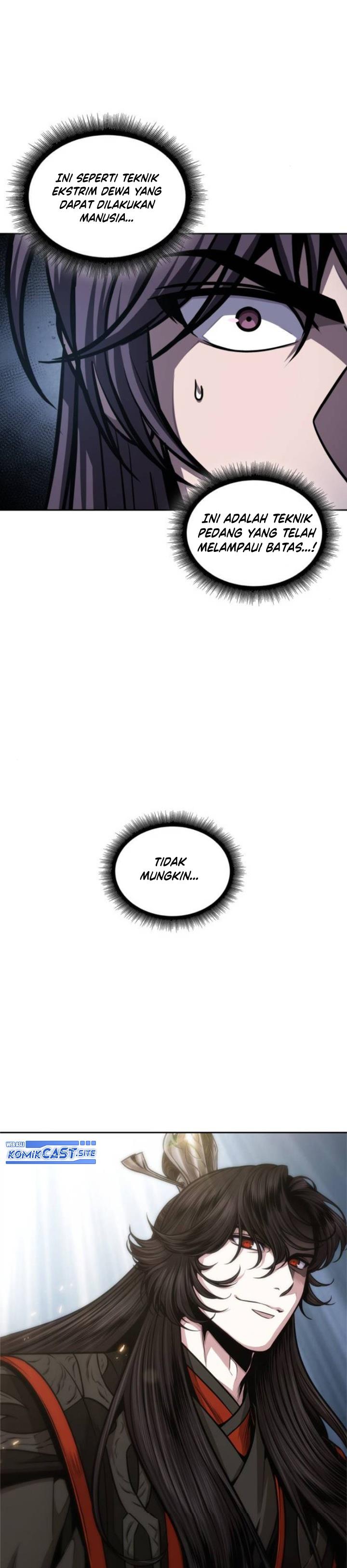 Nano Machine Chap 147 - Next Chap 148